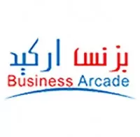 businessarcade logo