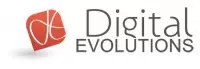 Digital Evolutions logo