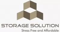 Storage Solution LLC logo