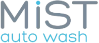 Mist Auto Wash logo