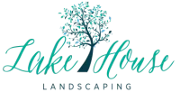 LAKE HOUSE LANDSCAPING WORKS LLC logo