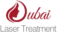 Dubai laser treatment logo