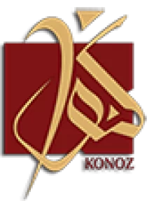 Konoz Signs logo