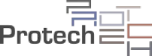 PROTECH logo