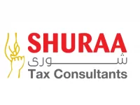 Shuraa Tax Consultants logo