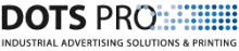 DOTS PRO logo