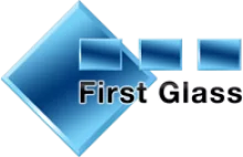 First Glass logo