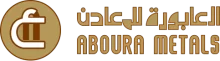 Aboura Metals logo