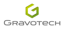 GRAVOTECH logo