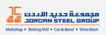 Jordan Steel Group logo