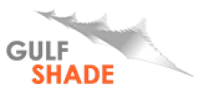 Gulf Shade logo