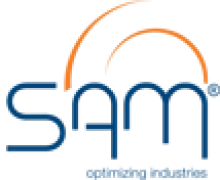 SAM Engineering  & Trade Co.,  Ltd. logo