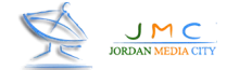 jordan media city logo