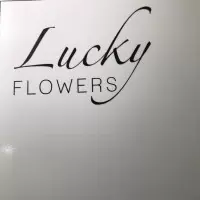 Lucky Flower Dubai logo
