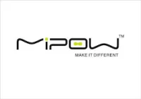 MIPOW logo