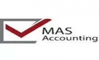 Mas Accounting AE logo