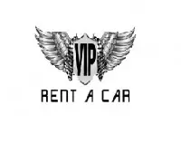 Vip Car Rental logo