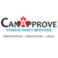 Canapprove logo
