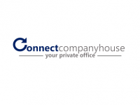 Connect Company House logo