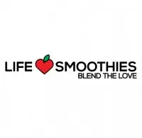Life Smoothies International Foodstuff Trading LLC logo
