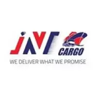 JNT cargo and International Movers logo