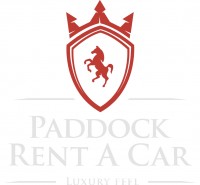 Paddock logo