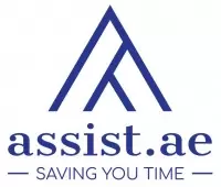 Assist AE logo