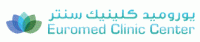 Euromed Clinic Center logo