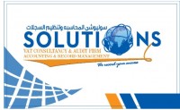 Solutions Accounts logo