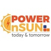 Power n Sun logo