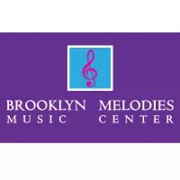Brooklyn Melodies Music Center logo