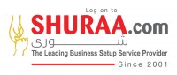 shuraa logo