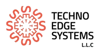 Techno Edge Systems logo