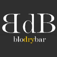 Bdb Blodrybar logo