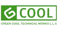 Green Cool Technical Works logo