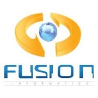 Fusion Informatics  logo