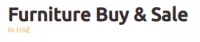 Furniture Buy & Sale UAE logo