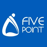 fivepoint qatar logo
