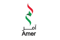 Amer Sheikh Zayed Road logo