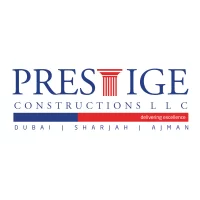 Prestige Constructions LLC logo
