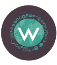 WebSters logo