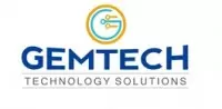 Gemtech logo