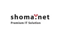 Shoma.net Website Design & Web Hosting Solution  logo
