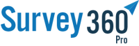 Survey360 logo