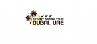  Dubai Desert Safari UAE logo