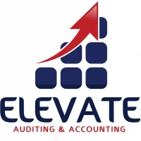 Elevate Business Solutions logo