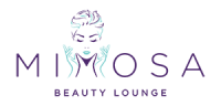 Mimosa Beauty Lounge- Nail & Hair Salon in Dubai logo