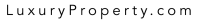 Luxury Property LLC logo