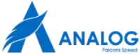 Analog logo