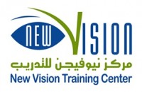 New Vision Training Center logo